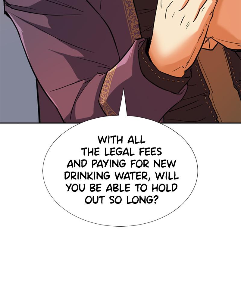 The Greatest Estate Developer Chapter 22 — page 35