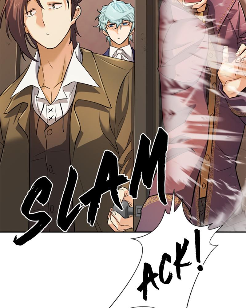 The Greatest Estate Developer Chapter 22 — page 44