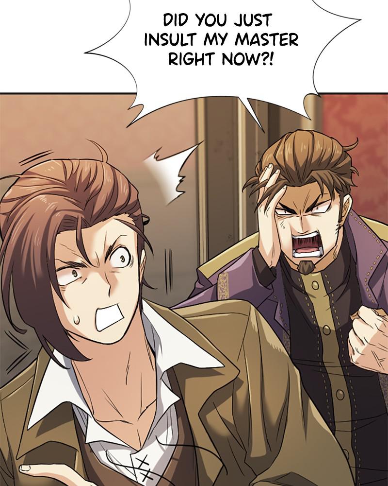 The Greatest Estate Developer Chapter 22 — page 49