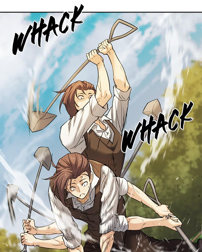The Greatest Estate Developer Chapter 22 — page 57