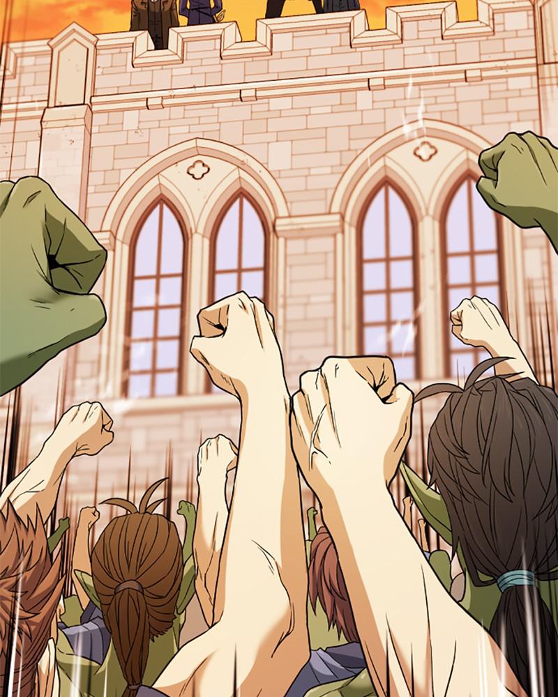 The Greatest Estate Developer Chapter 22 — page 84
