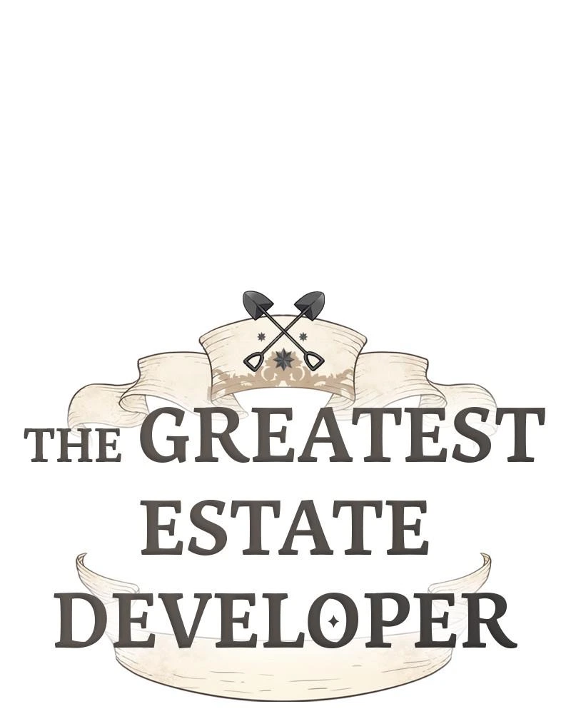 The Greatest Estate Developer Chapter 23 — page 1