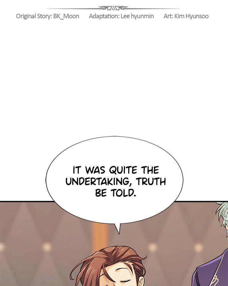 The Greatest Estate Developer Chapter 23 — page 2