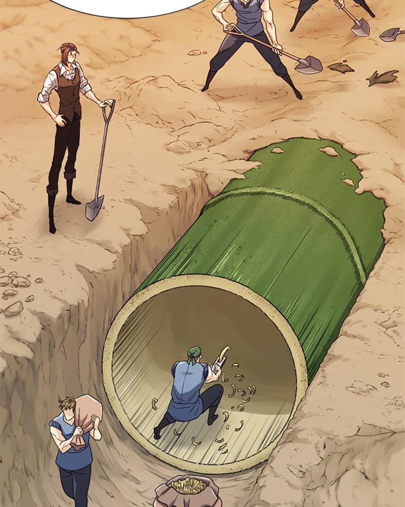 The Greatest Estate Developer Chapter 23 — page 8