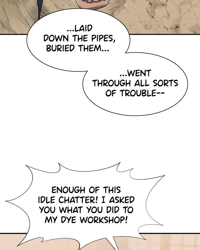 The Greatest Estate Developer Chapter 23 — page 9