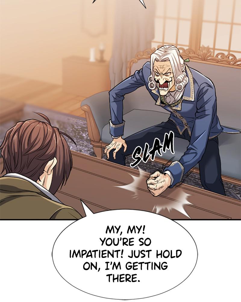 The Greatest Estate Developer Chapter 23 — page 10
