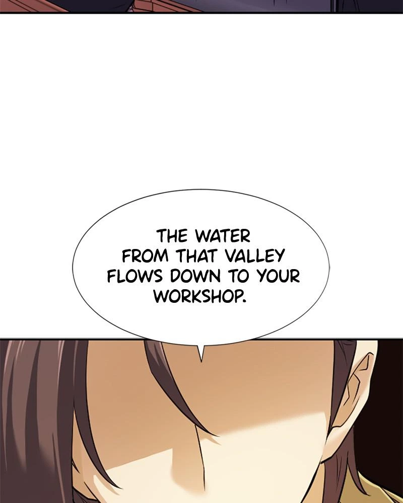 The Greatest Estate Developer Chapter 23 — page 23