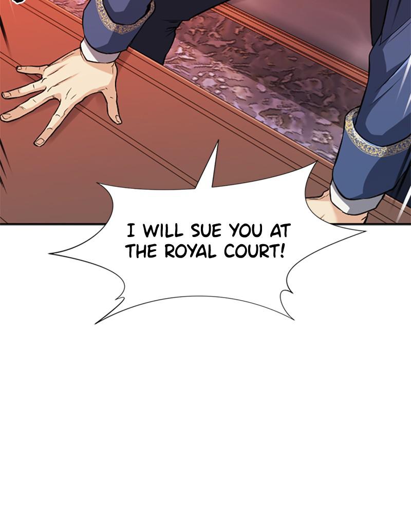 The Greatest Estate Developer Chapter 23 — page 28