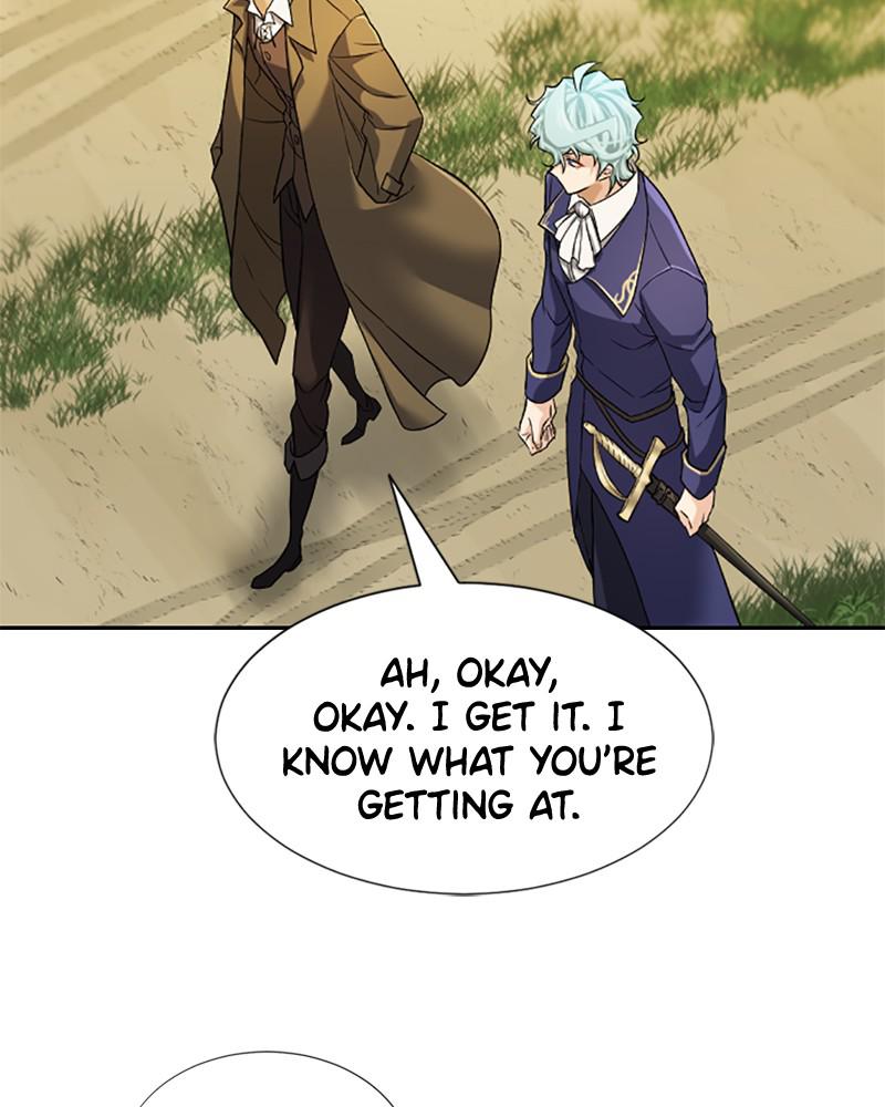 The Greatest Estate Developer Chapter 23 — page 46