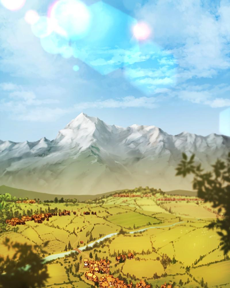 The Greatest Estate Developer Chapter 23 — page 50