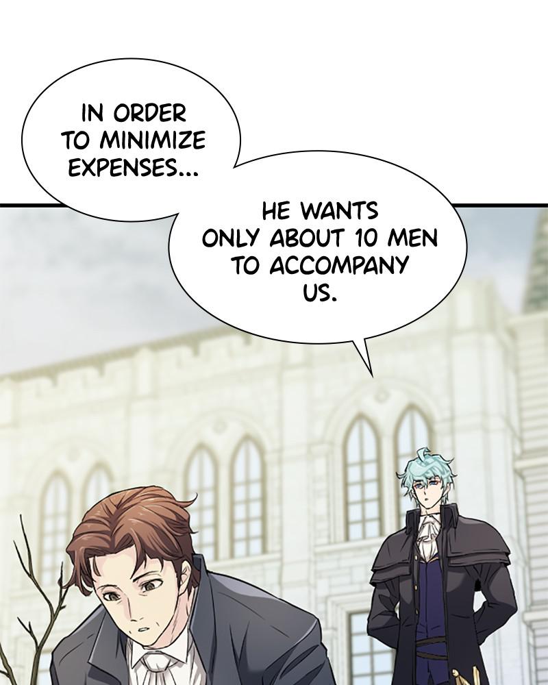 The Greatest Estate Developer Chapter 24 — page 4