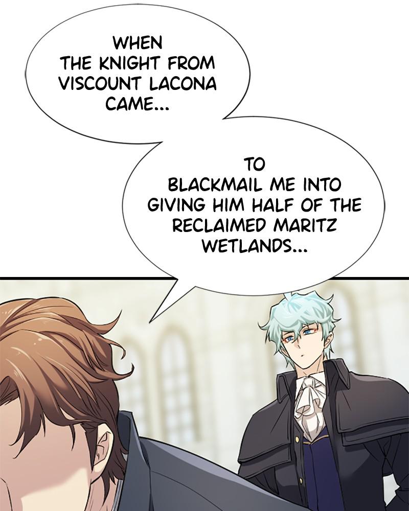 The Greatest Estate Developer Chapter 24 — page 9