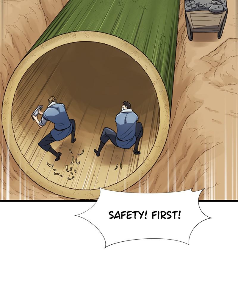 The Greatest Estate Developer Chapter 24 — page 95