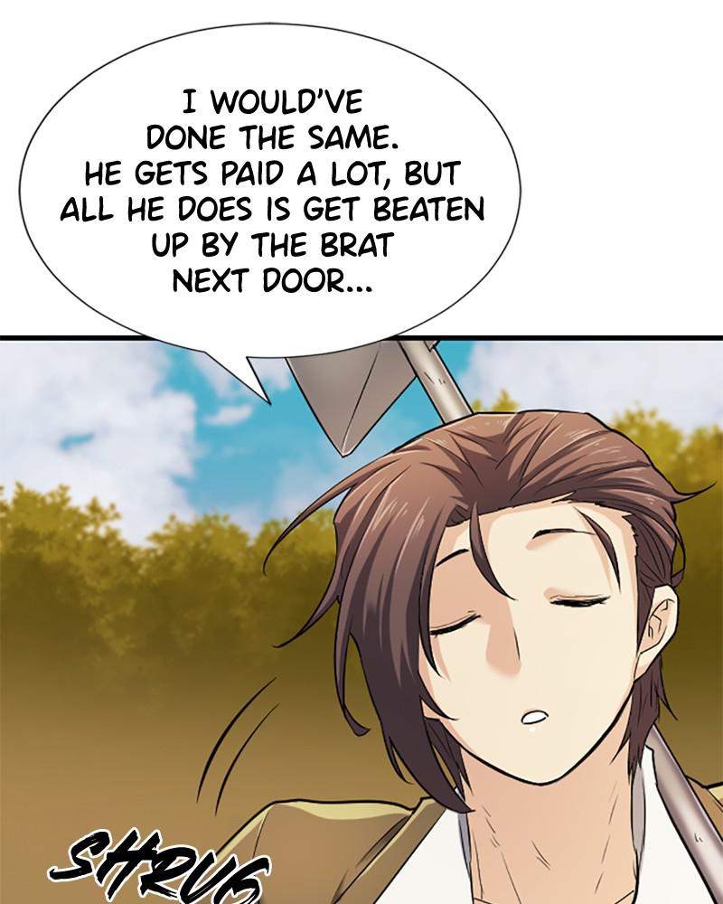 The Greatest Estate Developer Chapter 24 — page 99