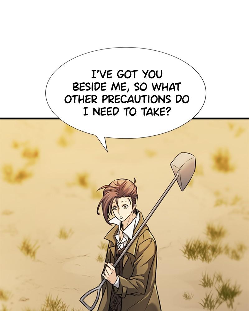 The Greatest Estate Developer Chapter 24 — page 107