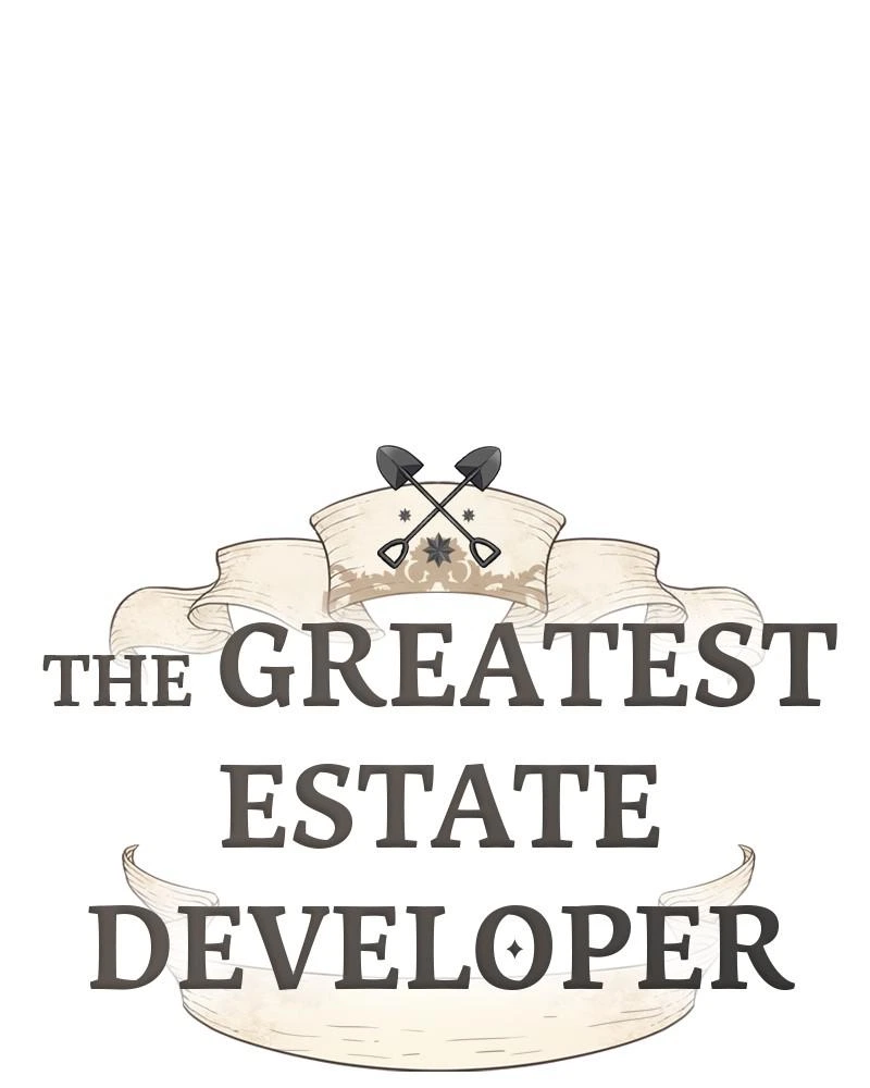 The Greatest Estate Developer Chapter 25 — page 1