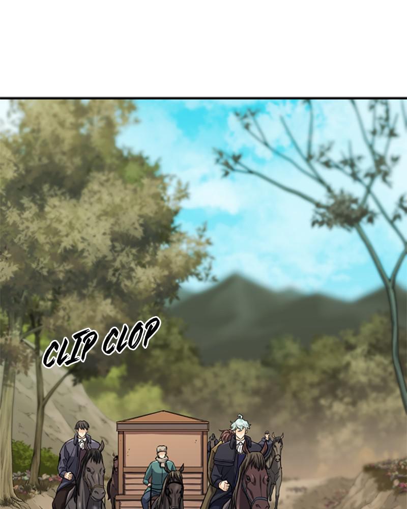 The Greatest Estate Developer Chapter 25 — page 4