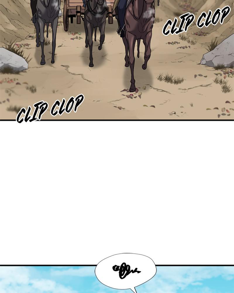 The Greatest Estate Developer Chapter 25 — page 5