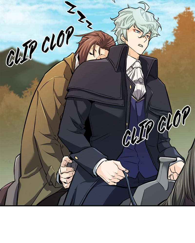 The Greatest Estate Developer Chapter 25 — page 6