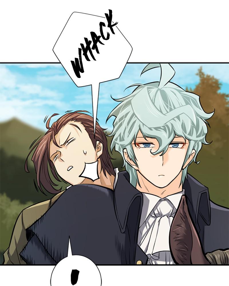 The Greatest Estate Developer Chapter 25 — page 7