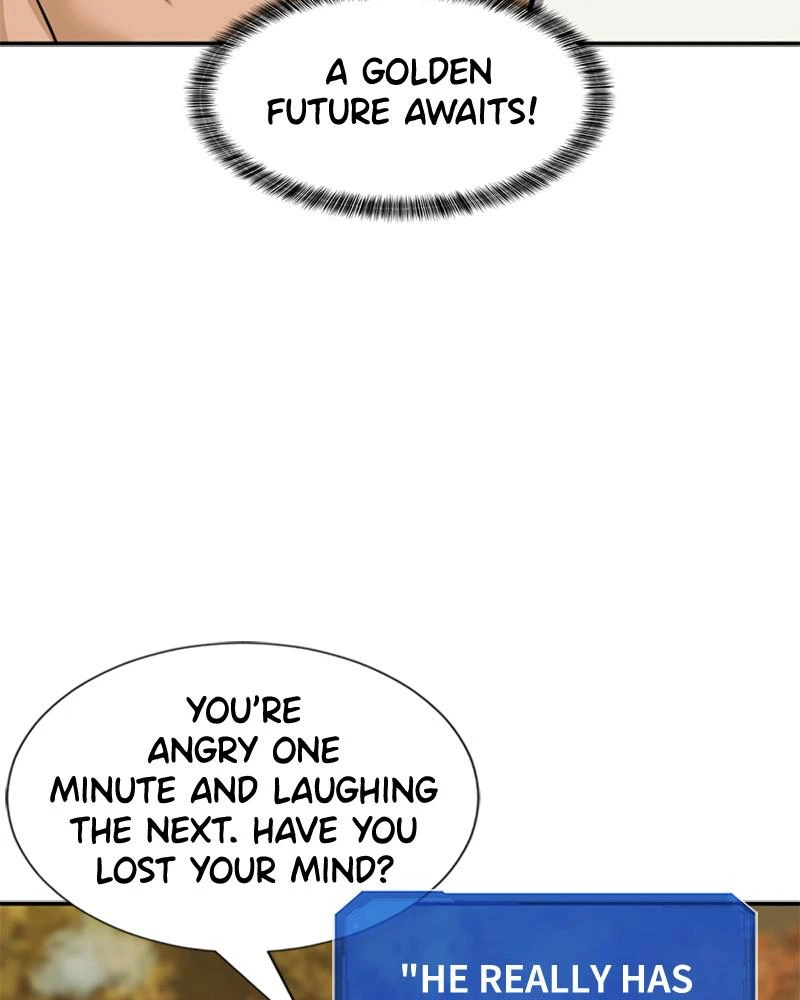 The Greatest Estate Developer Chapter 25 — page 34