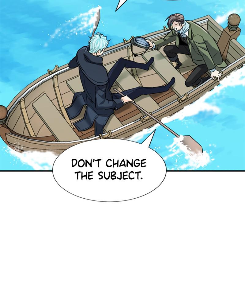 The Greatest Estate Developer Chapter 25 — page 122
