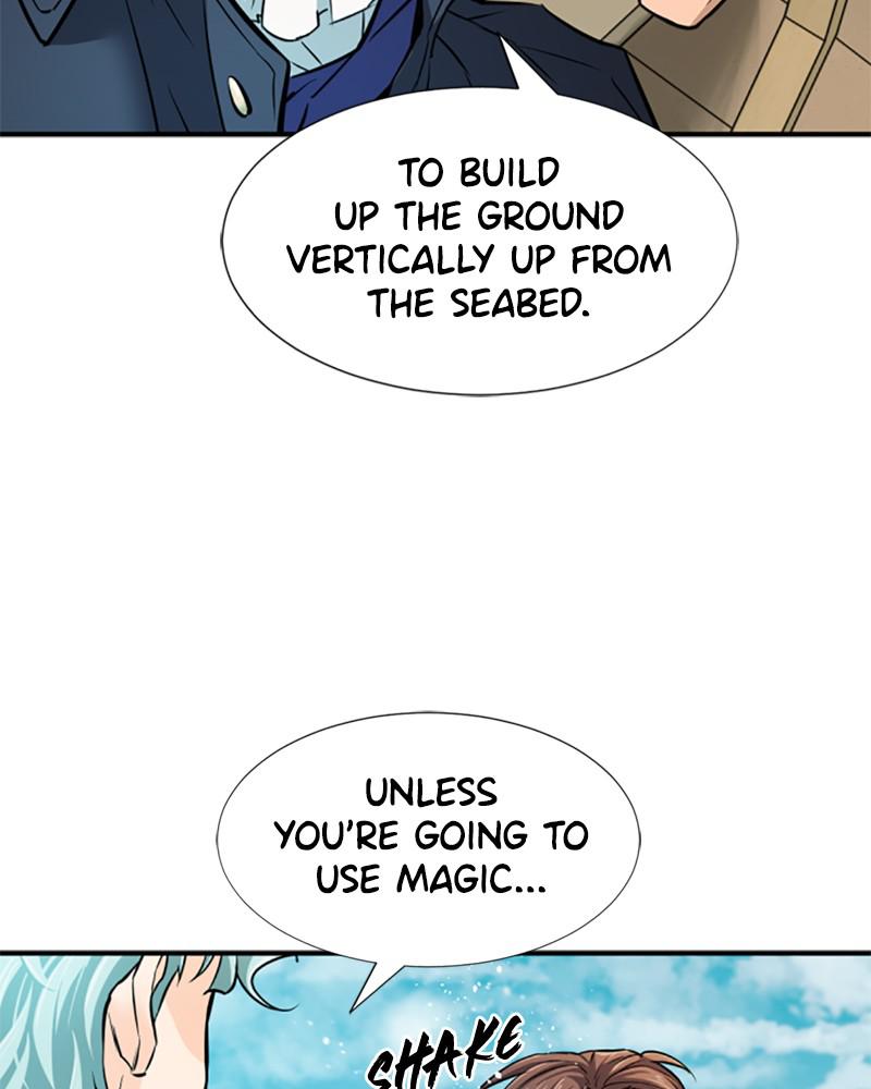 The Greatest Estate Developer Chapter 25 — page 124