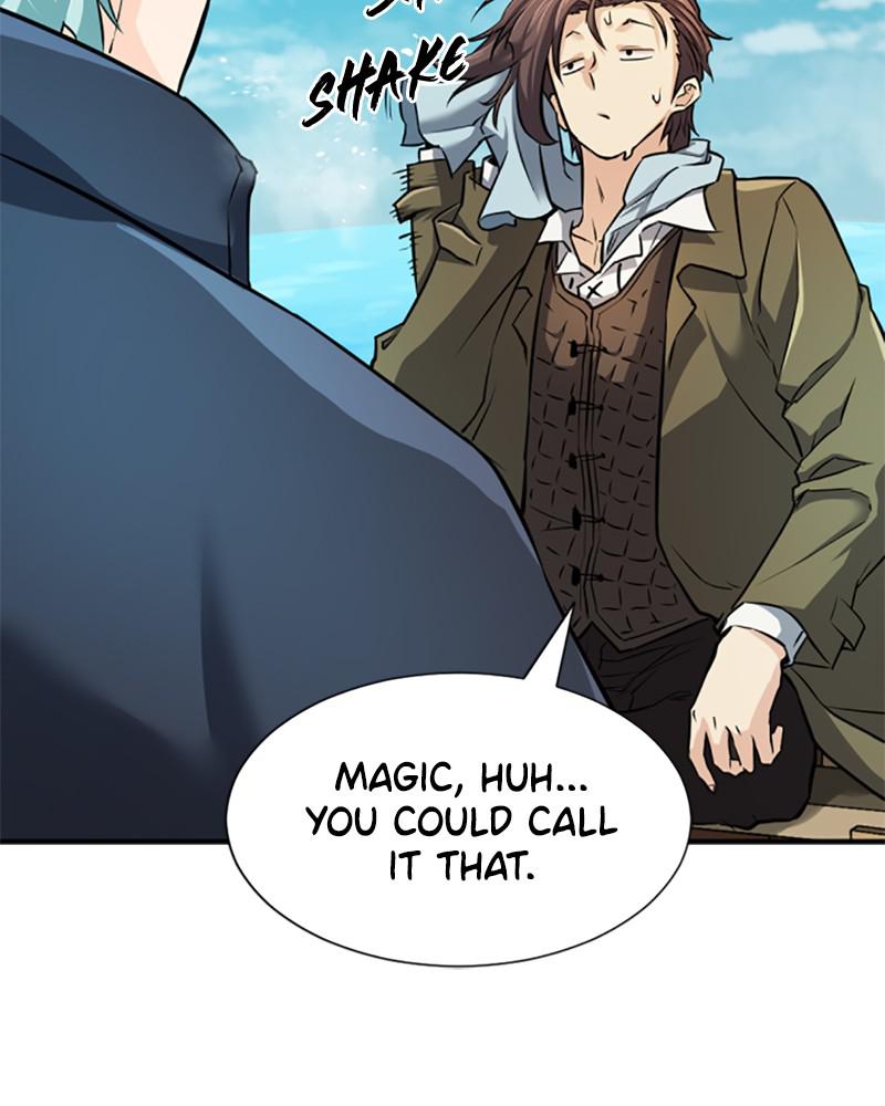 The Greatest Estate Developer Chapter 25 — page 125