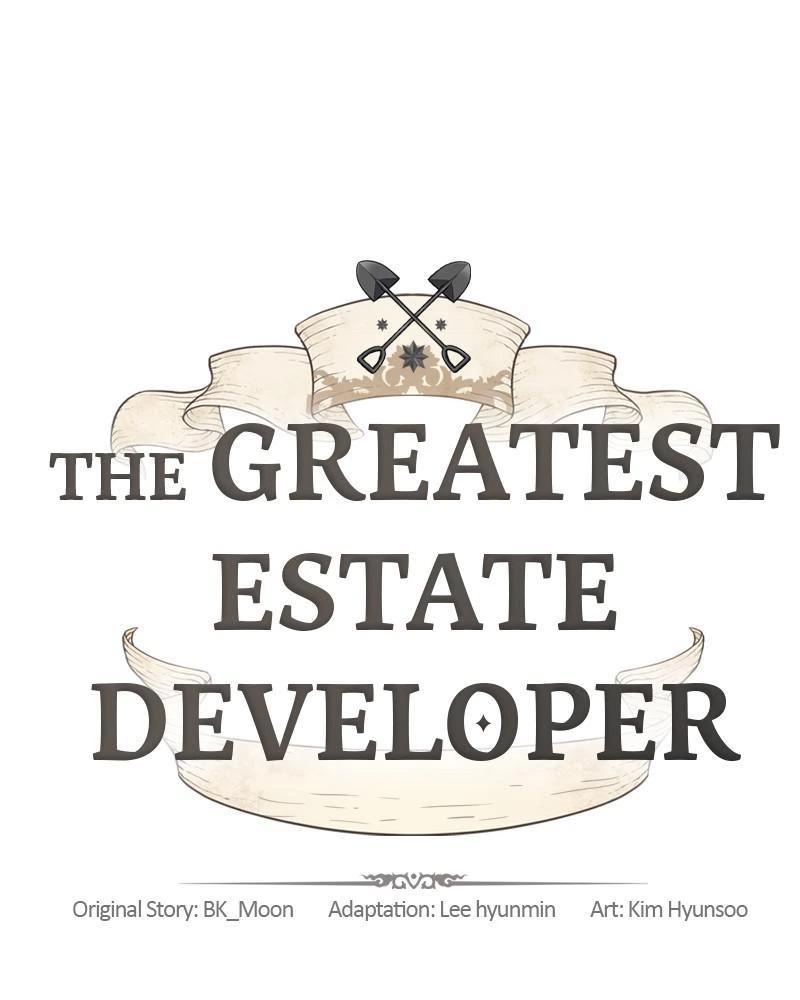 The Greatest Estate Developer Chapter 26 — page 1