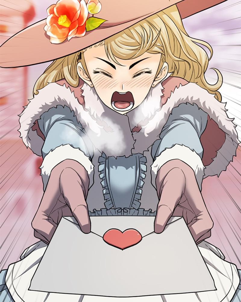 The Greatest Estate Developer Chapter 26 — page 7