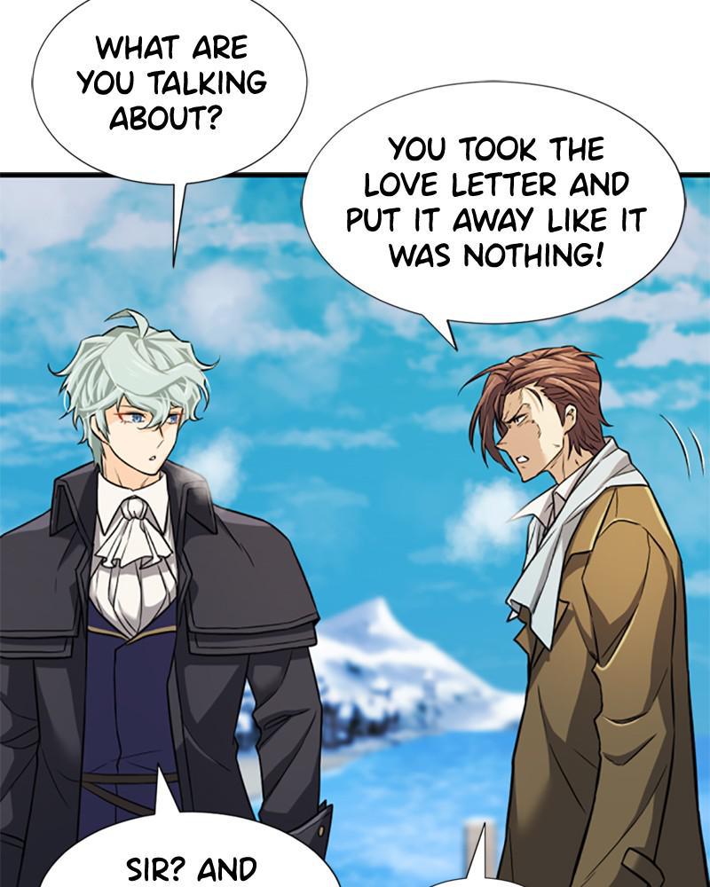 The Greatest Estate Developer Chapter 26 — page 21