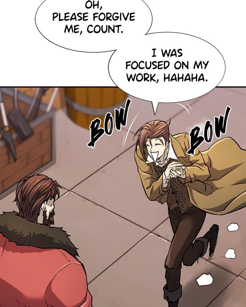 The Greatest Estate Developer Chapter 26 — page 38