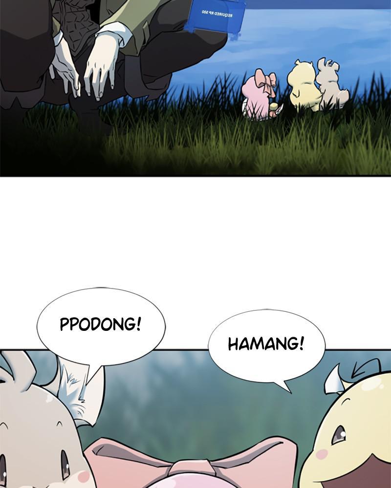 The Greatest Estate Developer Chapter 26 — page 111