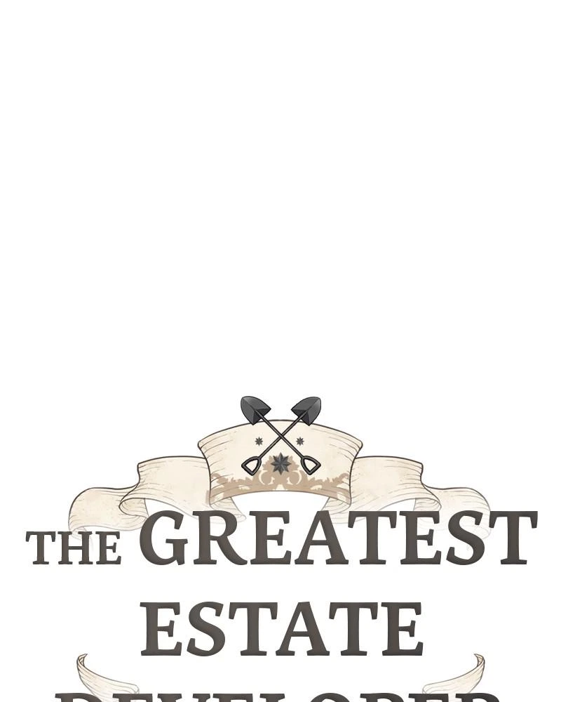 The Greatest Estate Developer Chapter 27 — page 1