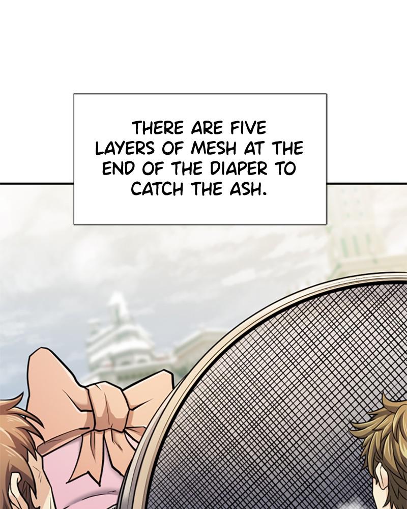 The Greatest Estate Developer Chapter 27 — page 27
