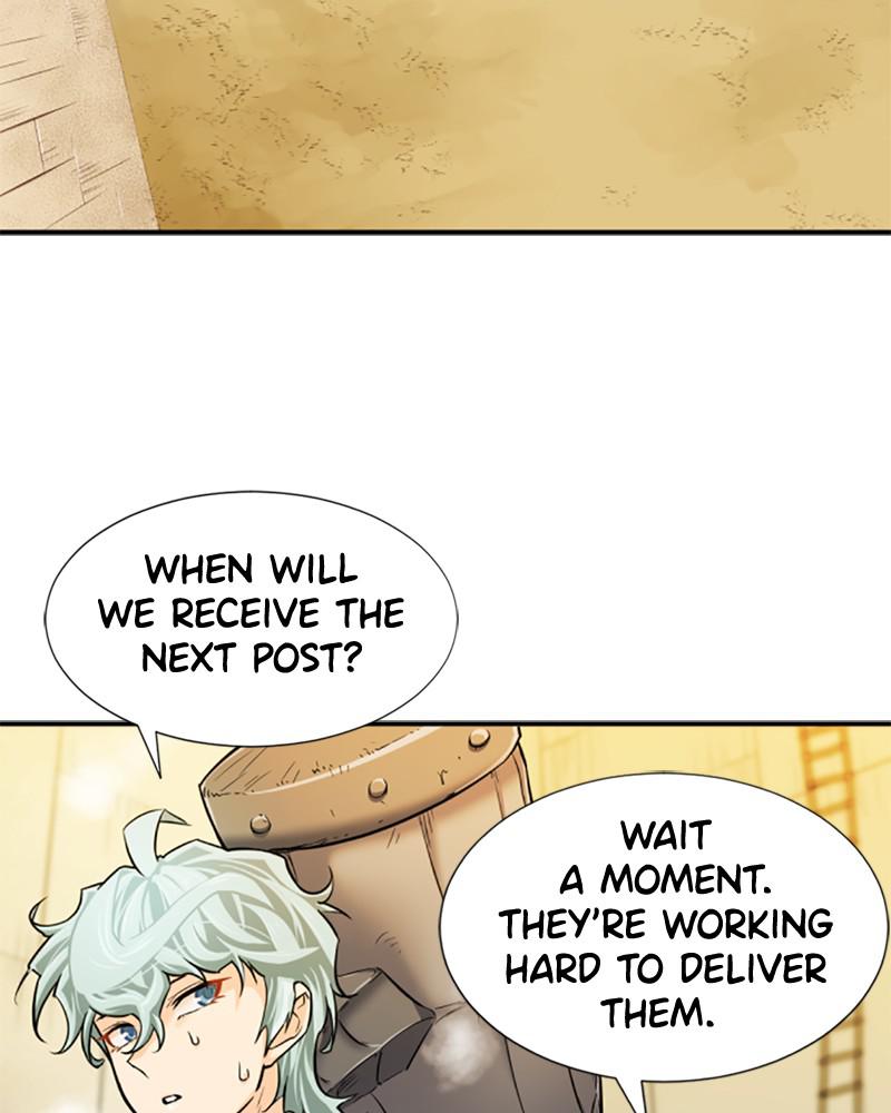 The Greatest Estate Developer Chapter 27 — page 54