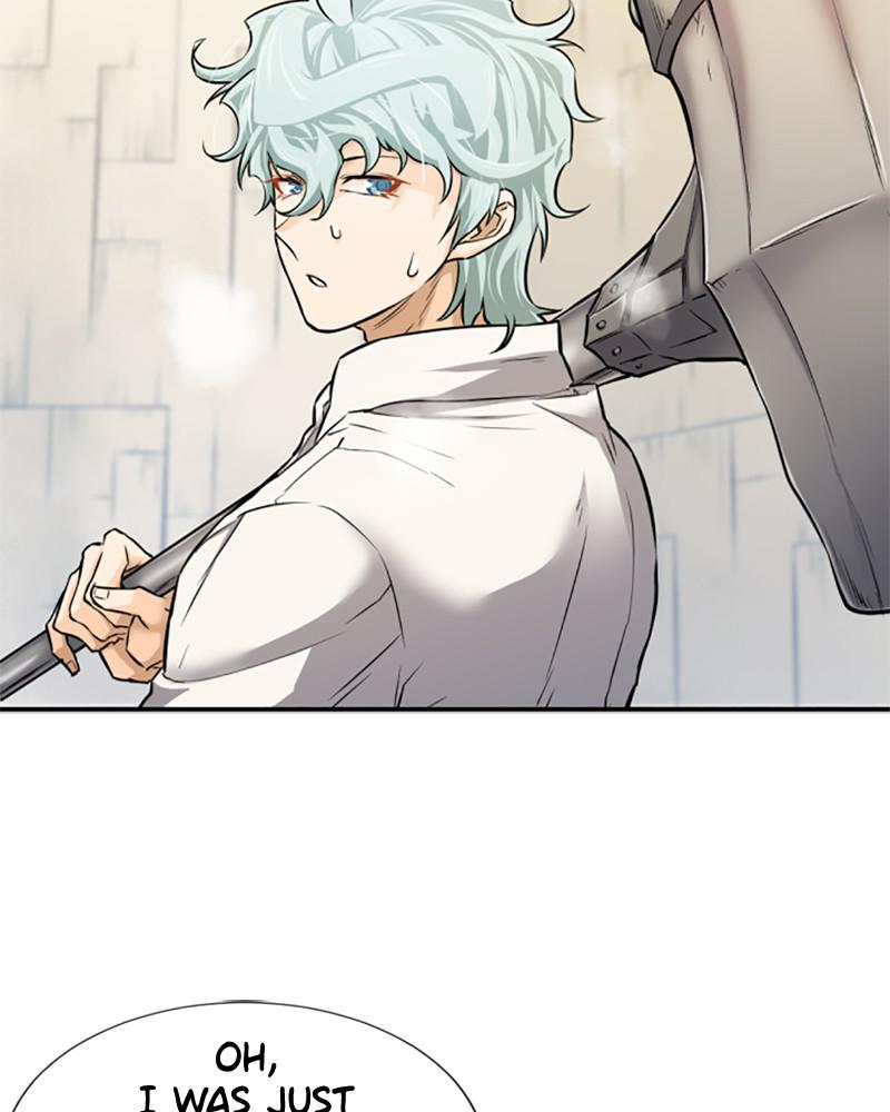 The Greatest Estate Developer Chapter 27 — page 57