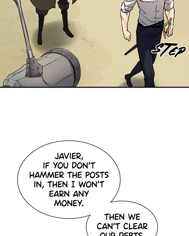 The Greatest Estate Developer Chapter 27 — page 61