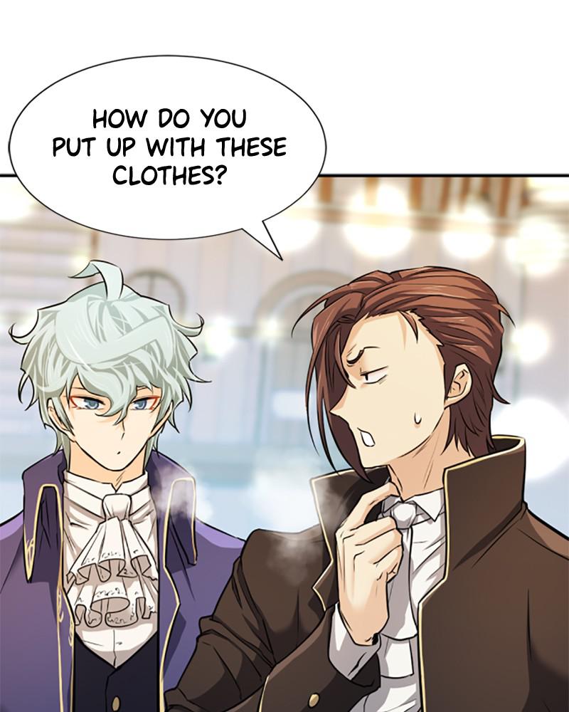 The Greatest Estate Developer Chapter 27 — page 92