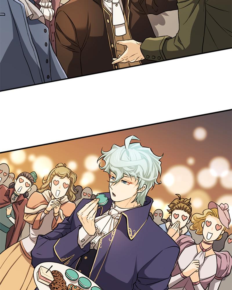 The Greatest Estate Developer Chapter 27 — page 133