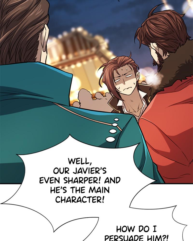 The Greatest Estate Developer Chapter 28 — page 38