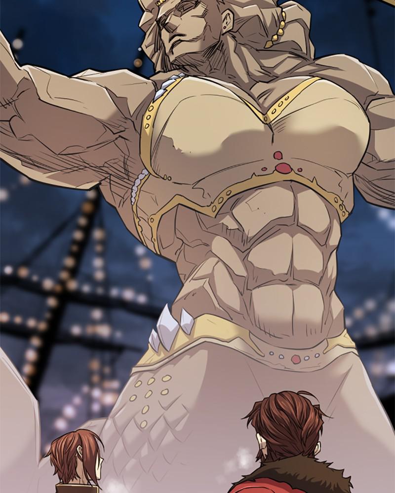The Greatest Estate Developer Chapter 28 — page 43
