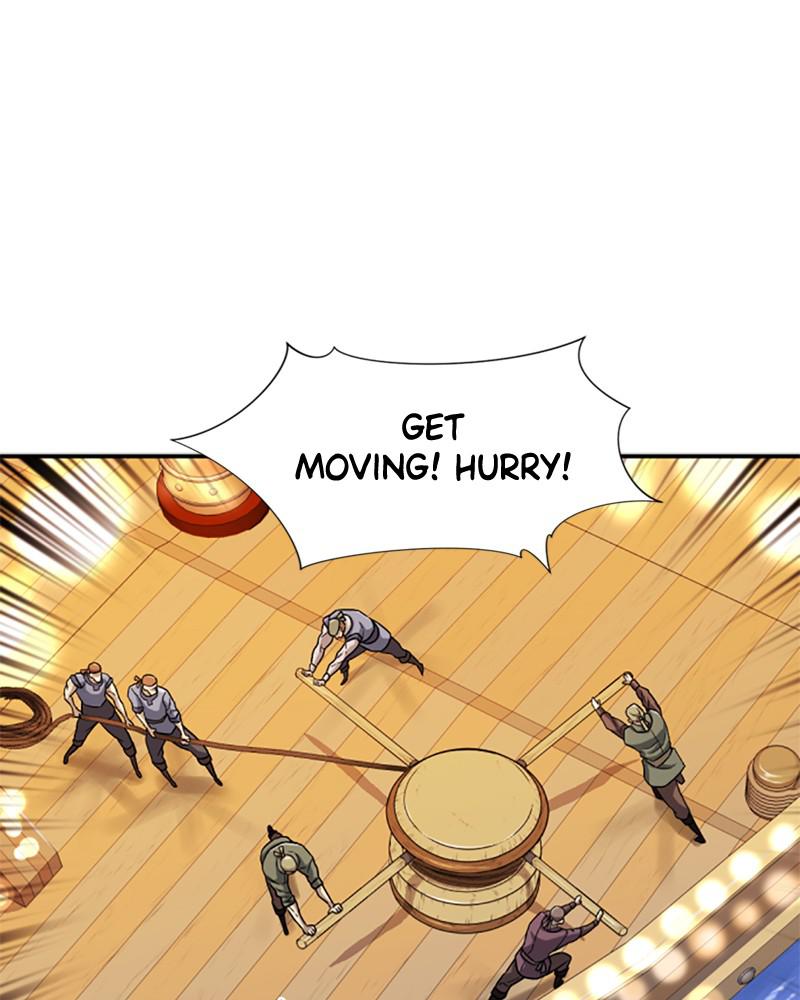 The Greatest Estate Developer Chapter 28 — page 52