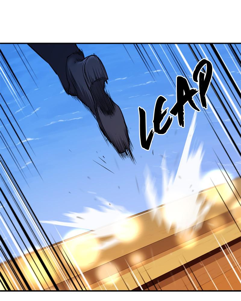 The Greatest Estate Developer Chapter 28 — page 58