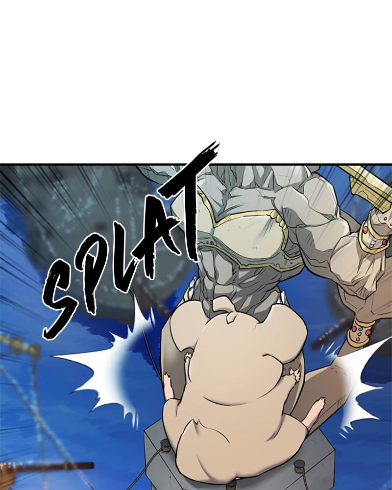 The Greatest Estate Developer Chapter 28 — page 64