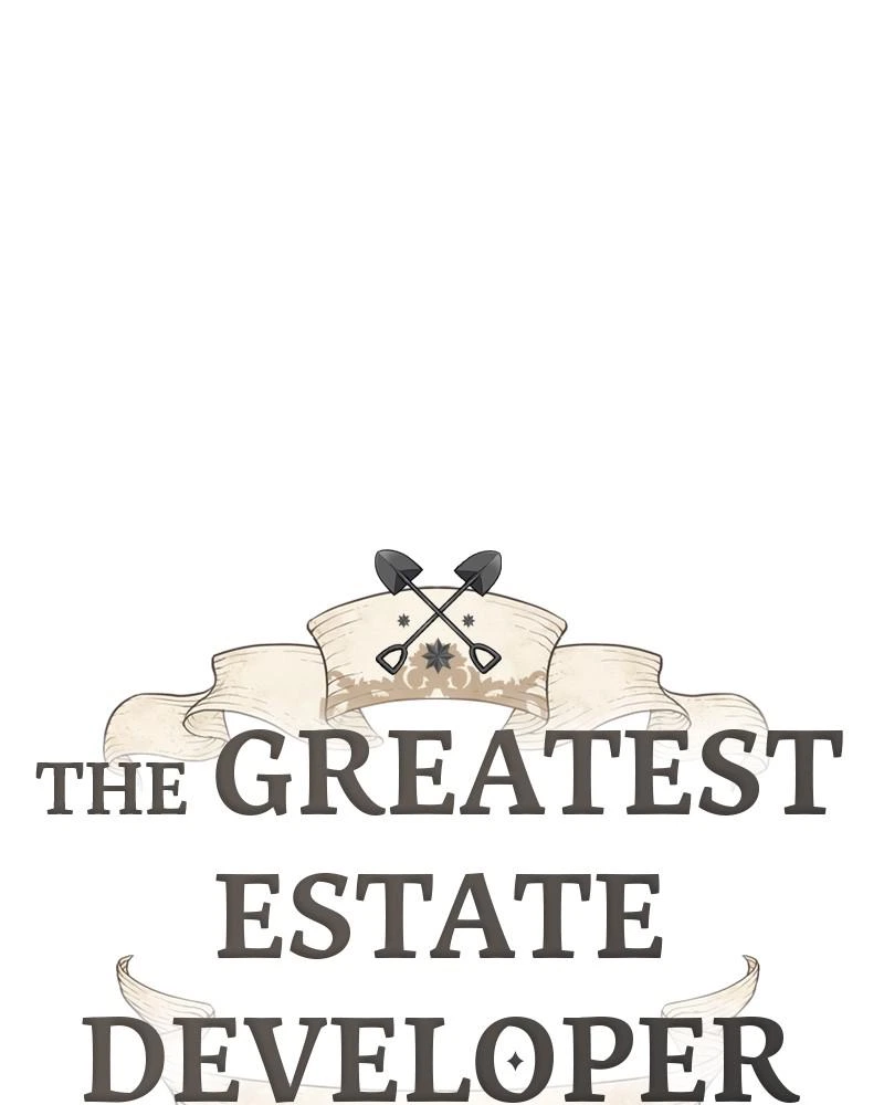 The Greatest Estate Developer Chapter 29 — page 1
