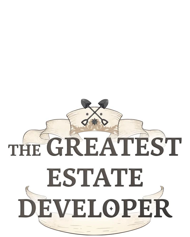 The Greatest Estate Developer Chapter 31 — page 1
