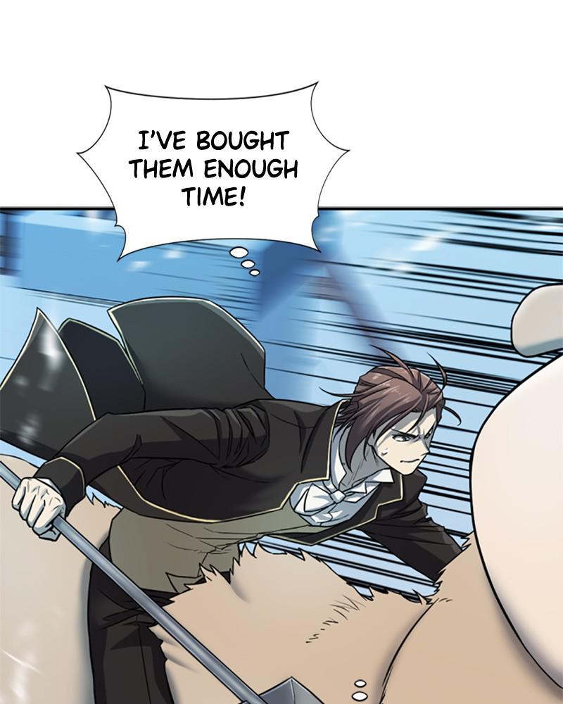 The Greatest Estate Developer Chapter 31 — page 37