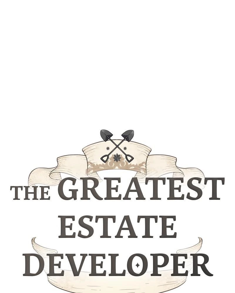 The Greatest Estate Developer Chapter 32 — page 1