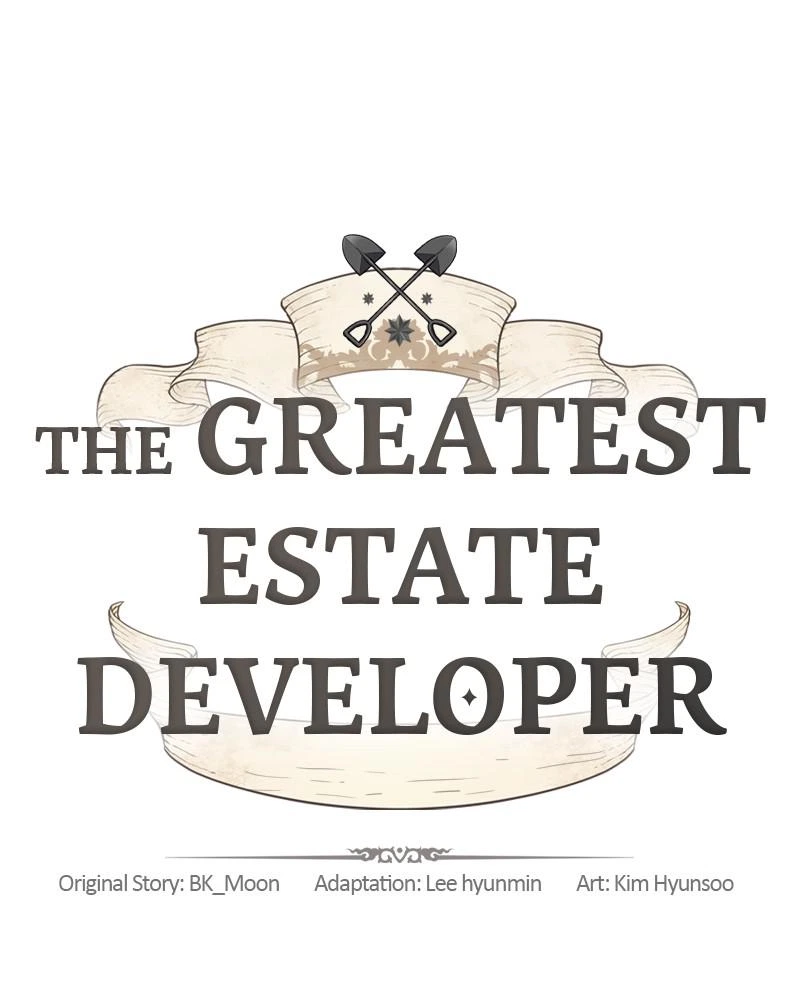The Greatest Estate Developer Chapter 33 — page 2